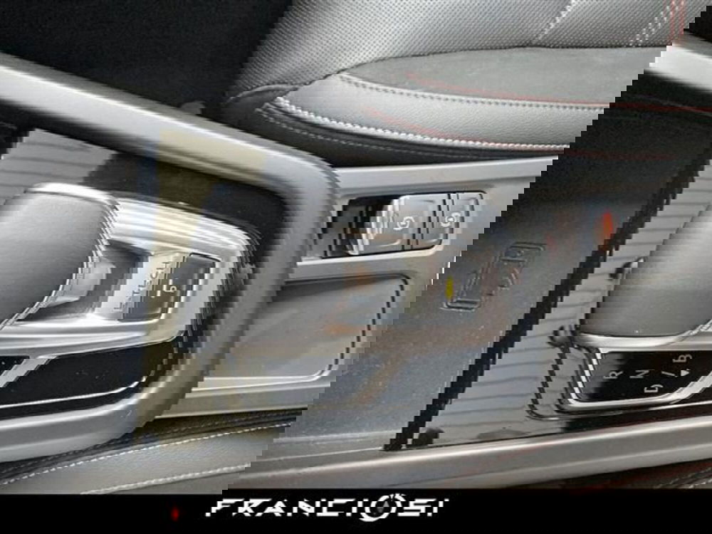 Renault Arkana usata a Modena (11)