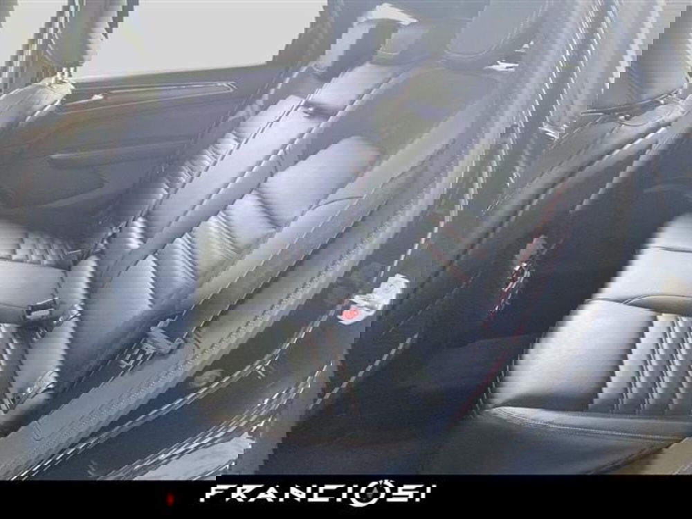 Renault Arkana usata a Modena (12)