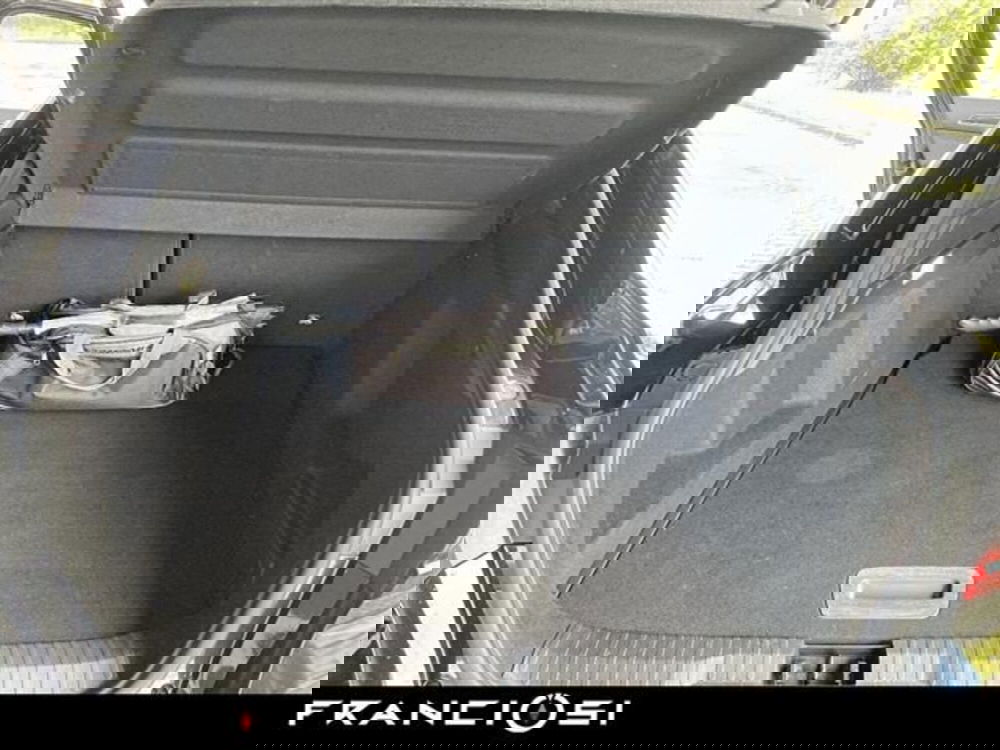 Renault Arkana usata a Modena (13)