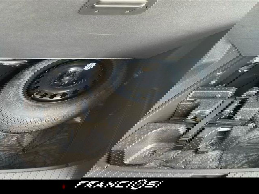 Renault Arkana usata a Modena (14)