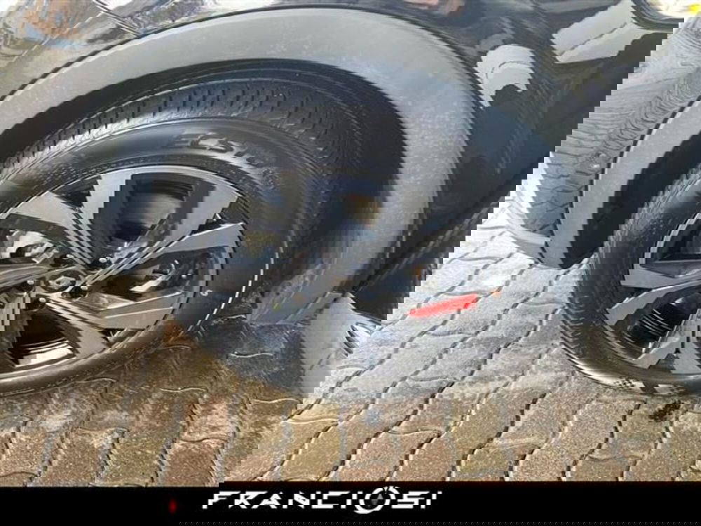 Renault Arkana usata a Modena (15)