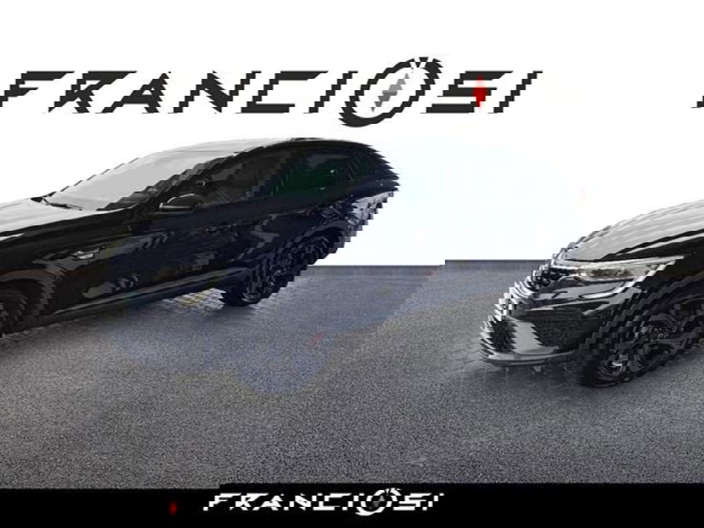 Renault Arkana usata a Modena (3)