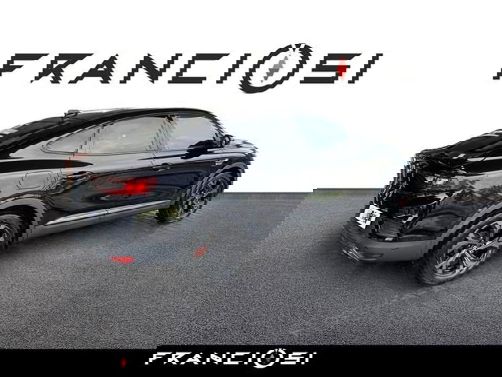 Renault Arkana usata a Modena (4)