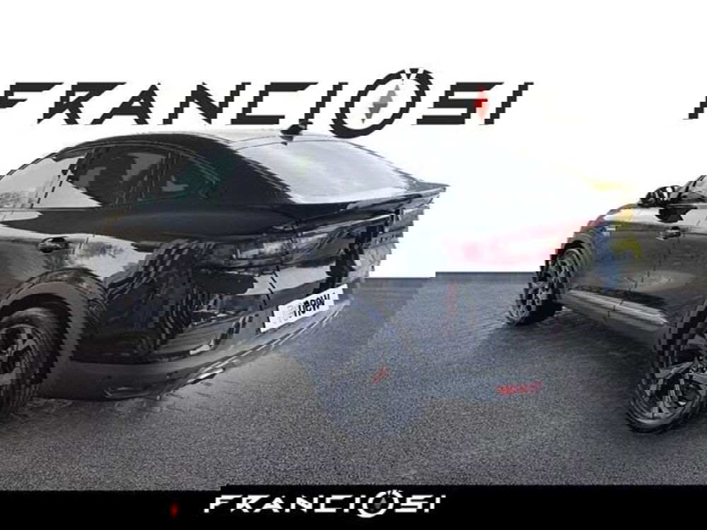 Renault Arkana usata a Modena (5)