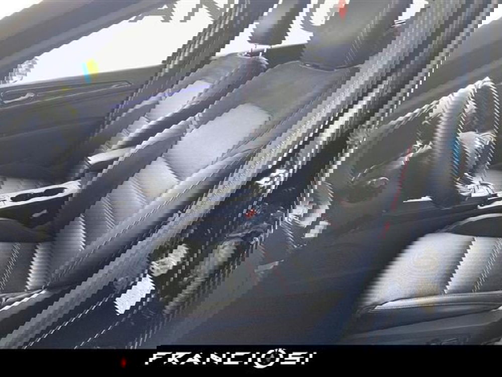 Renault Arkana usata a Modena (6)