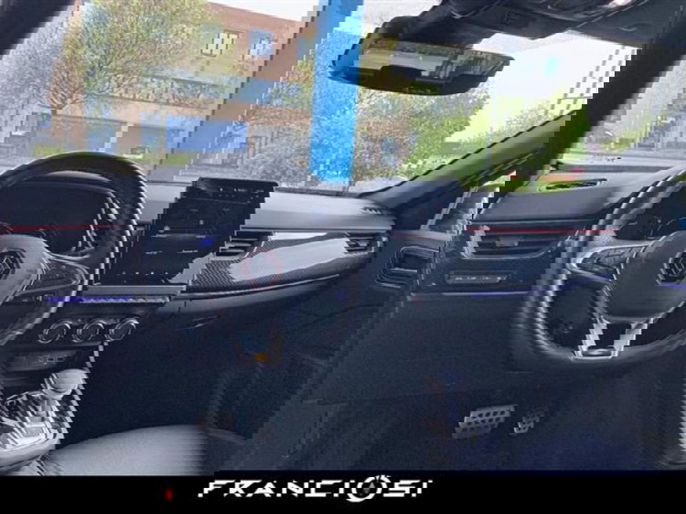 Renault Arkana usata a Modena (7)