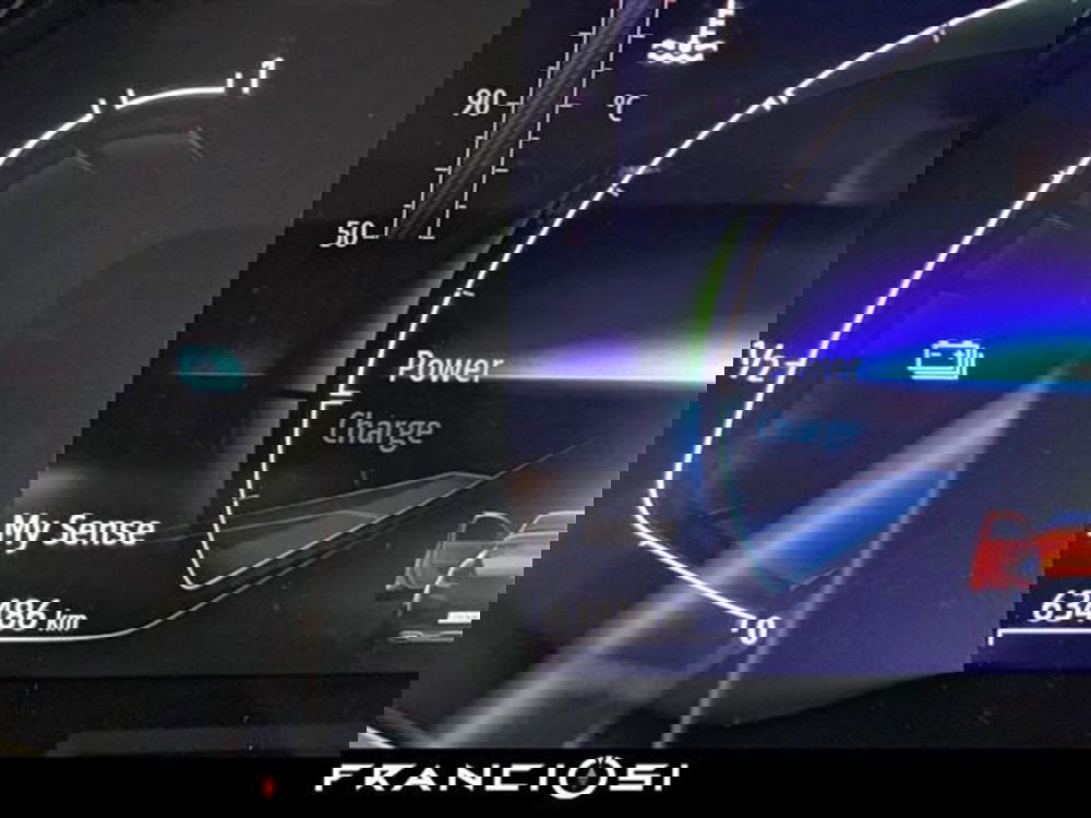 Renault Arkana usata a Modena (9)