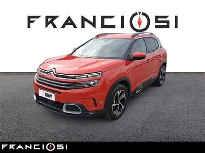 Citroen C5 Aircross Aircross BlueHDi 130 S&amp;S Shine del 2019 usata a Mirandola