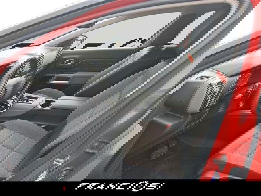 Citroen C5 Aircross usata a Modena (10)