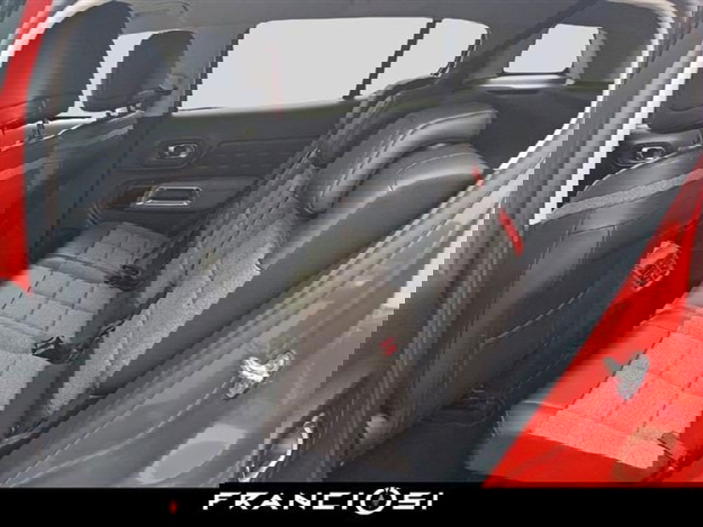 Citroen C5 Aircross usata a Modena (11)