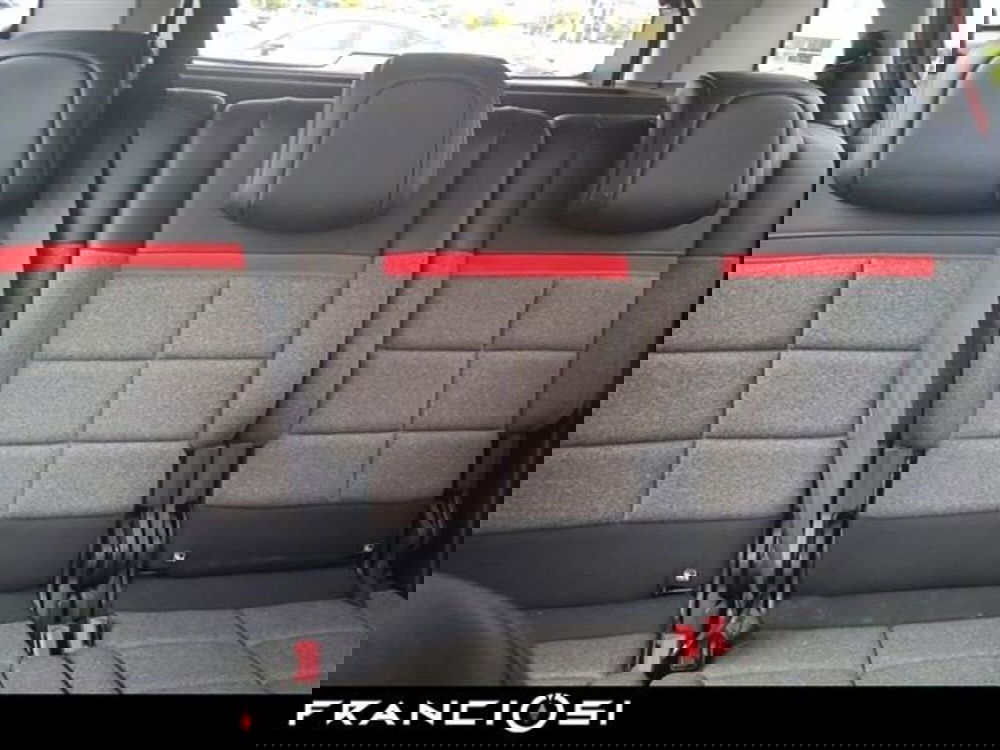 Citroen C5 Aircross usata a Modena (12)