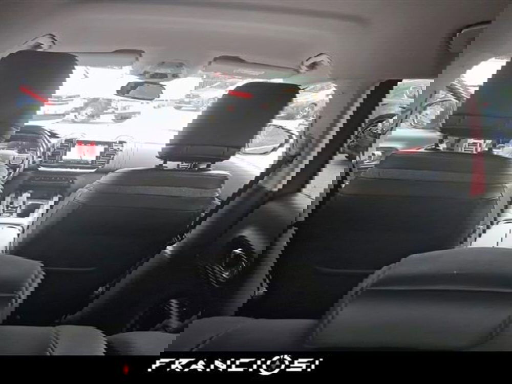 Citroen C5 Aircross usata a Modena (13)