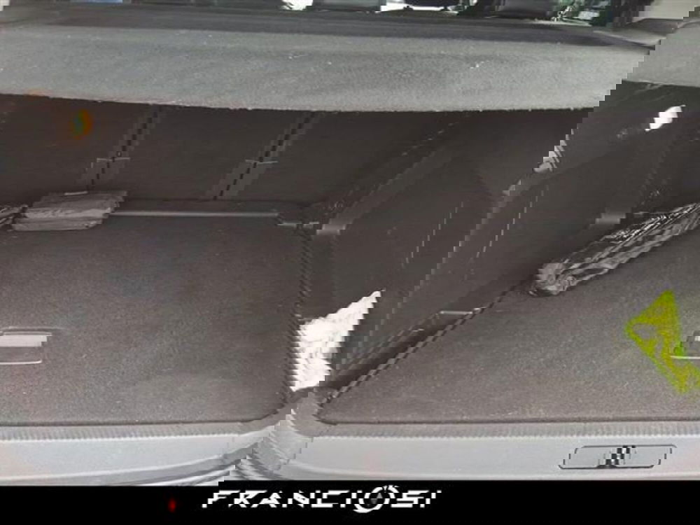 Citroen C5 Aircross usata a Modena (14)