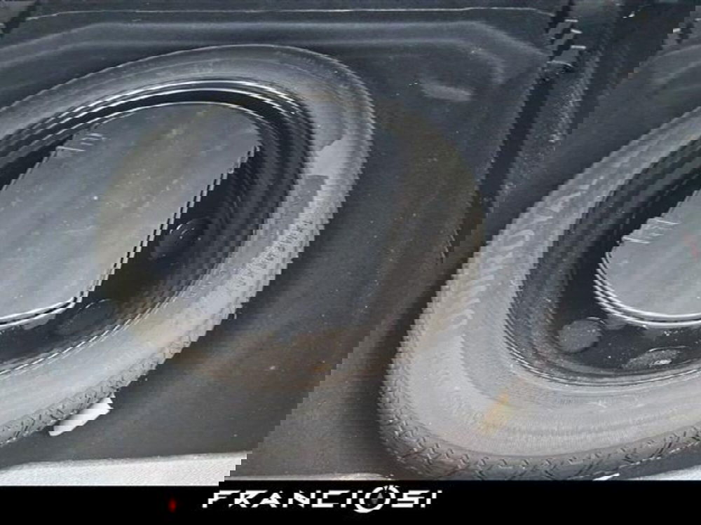 Citroen C5 Aircross usata a Modena (15)