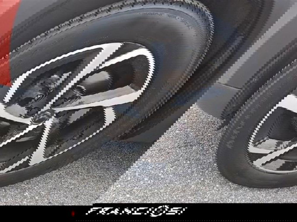 Citroen C5 Aircross usata a Modena (16)