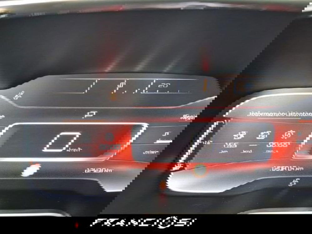 Citroen C5 Aircross usata a Modena (5)