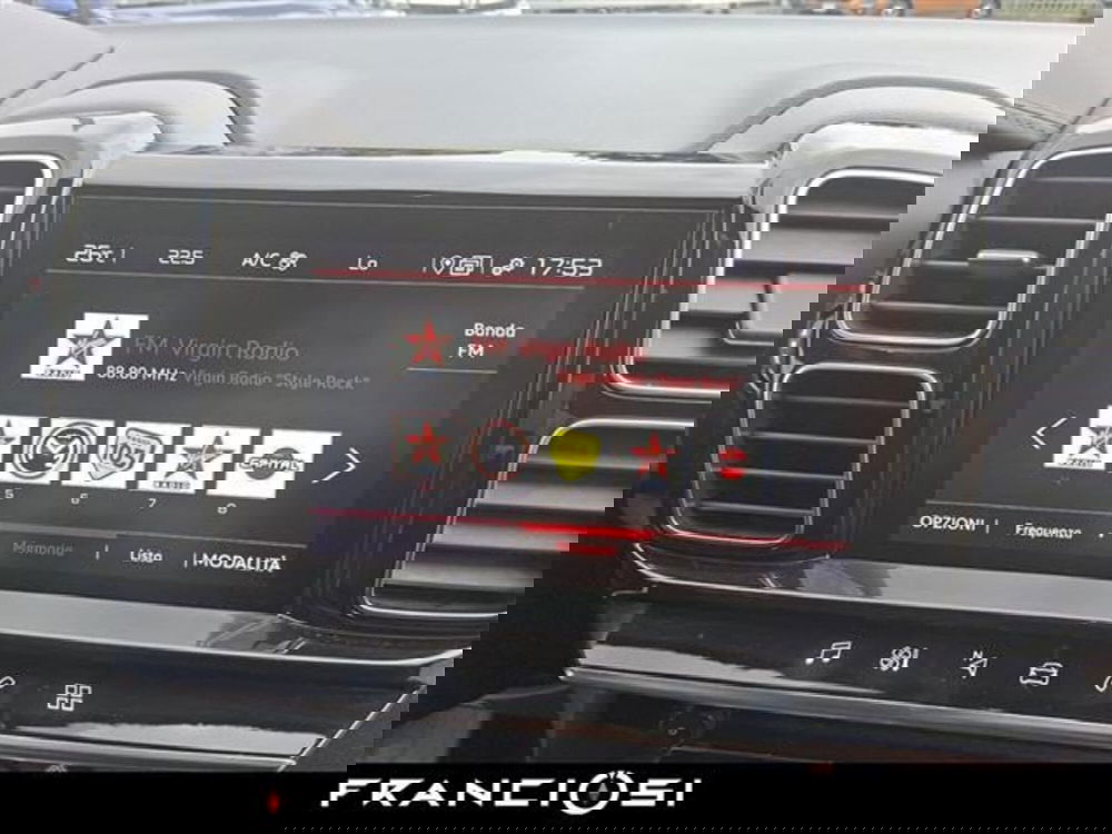 Citroen C5 Aircross usata a Modena (6)