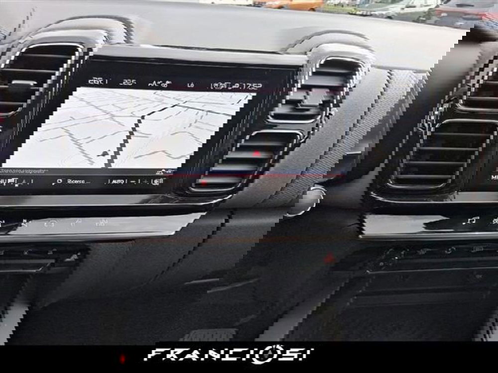 Citroen C5 Aircross usata a Modena (7)
