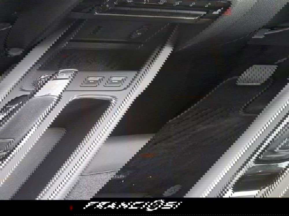 Citroen C5 Aircross usata a Modena (8)