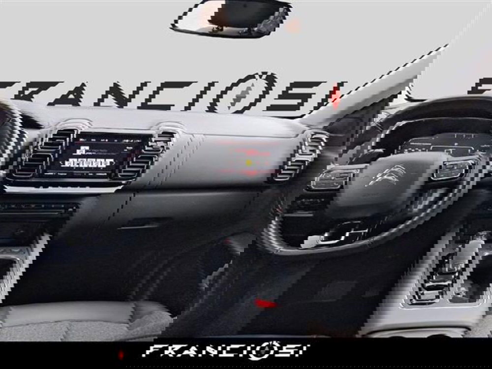 Citroen C5 Aircross usata a Modena (9)