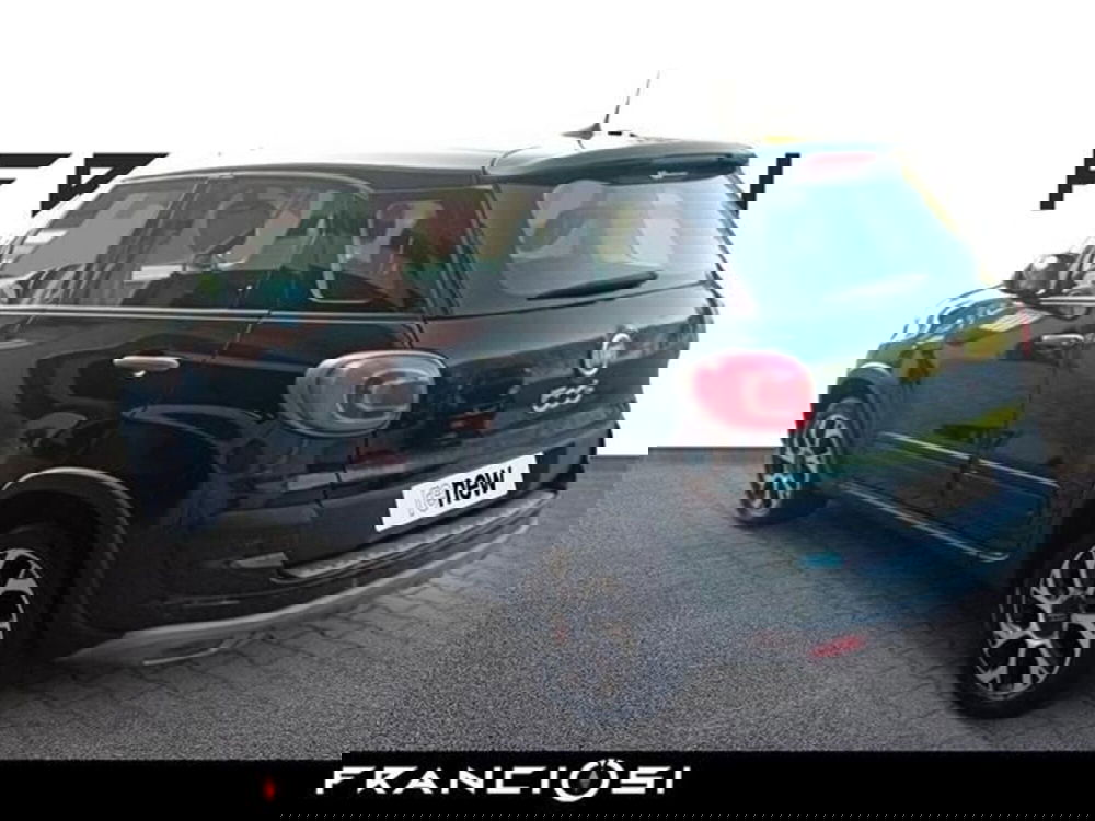 Fiat 500 usata a Modena (11)