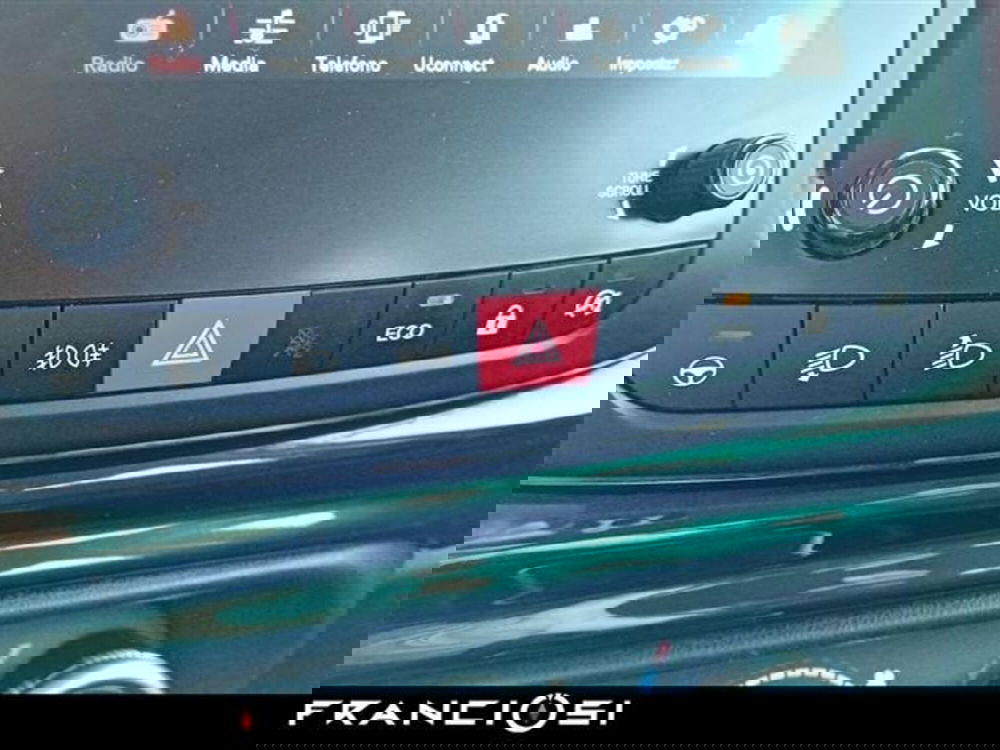 Fiat 500 usata a Modena (13)