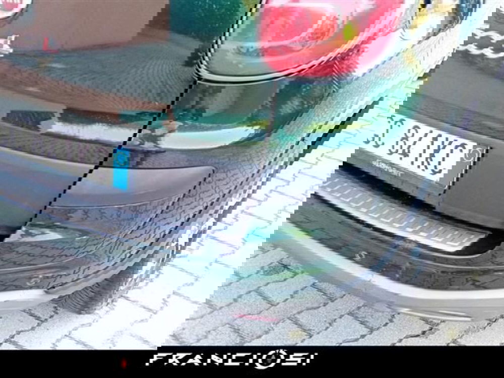 Fiat 500 usata a Modena (14)