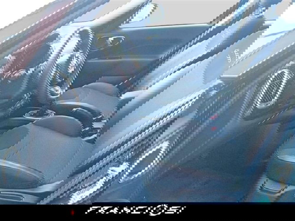 Fiat 500 usata a Modena (16)