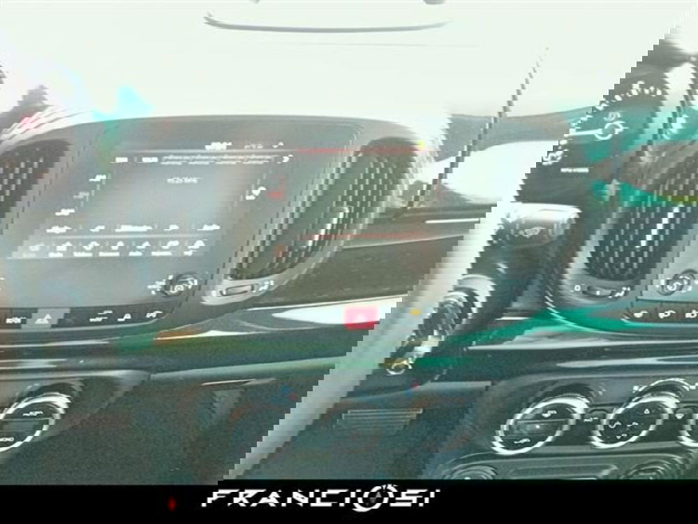 Fiat 500 usata a Modena (17)