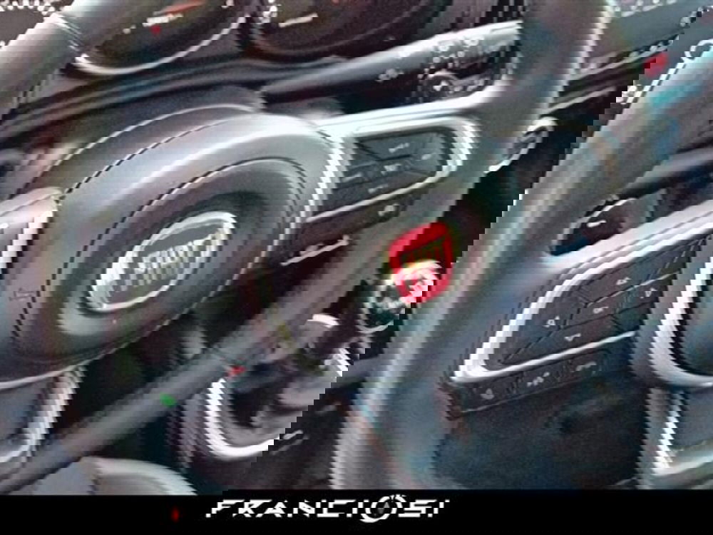 Fiat 500 usata a Modena (19)