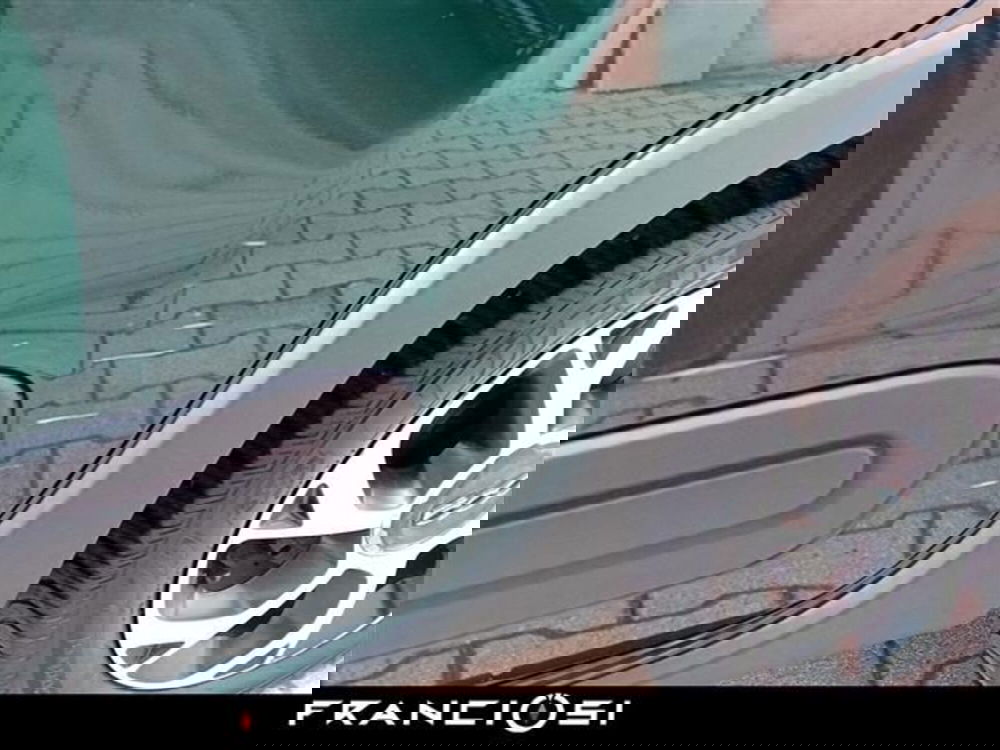 Fiat 500 usata a Modena (20)