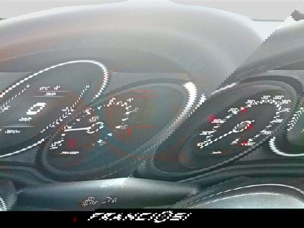 Fiat 500 usata a Modena (4)