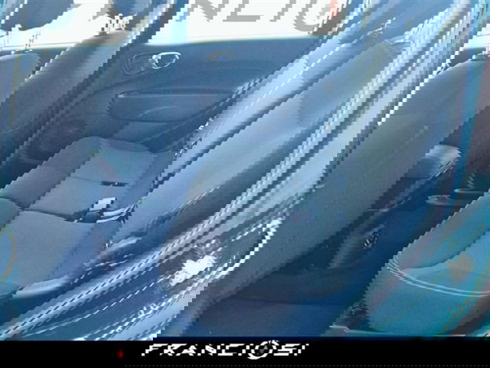 Fiat 500 usata a Modena (5)