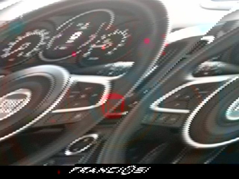 Fiat 500 usata a Modena (6)