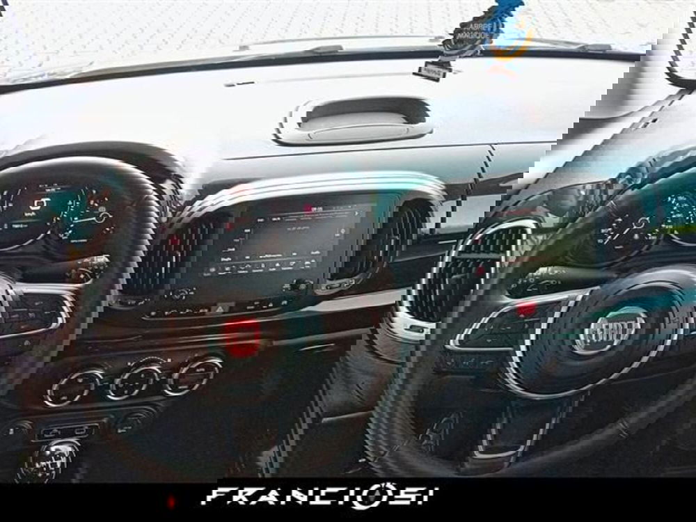 Fiat 500 usata a Modena (7)