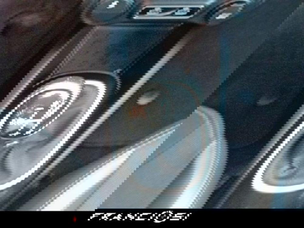 Fiat 500 usata a Modena (8)