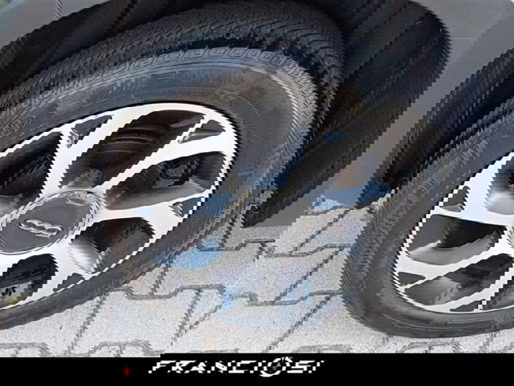 Fiat 500 usata a Modena (9)