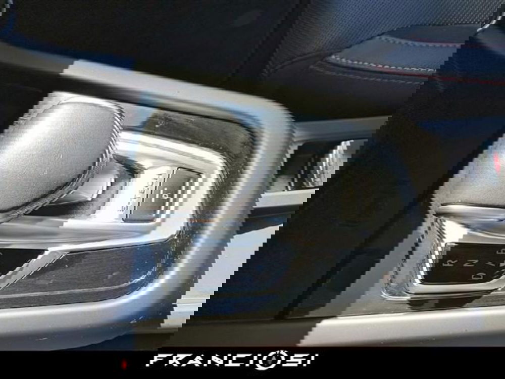 Renault Arkana usata a Modena (10)