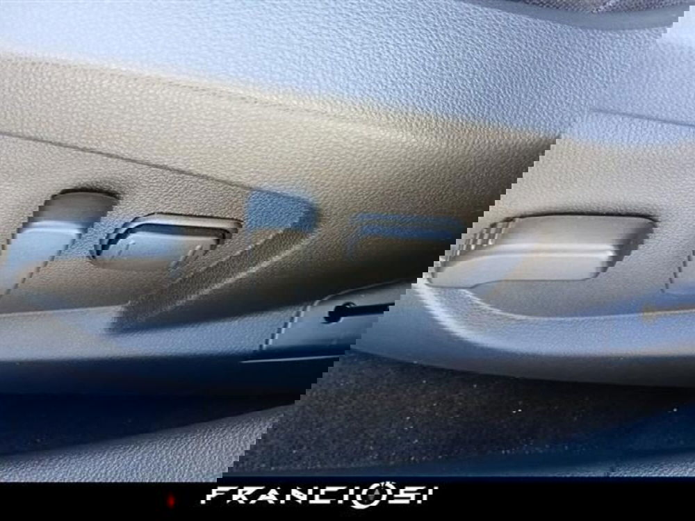 Renault Arkana usata a Modena (11)