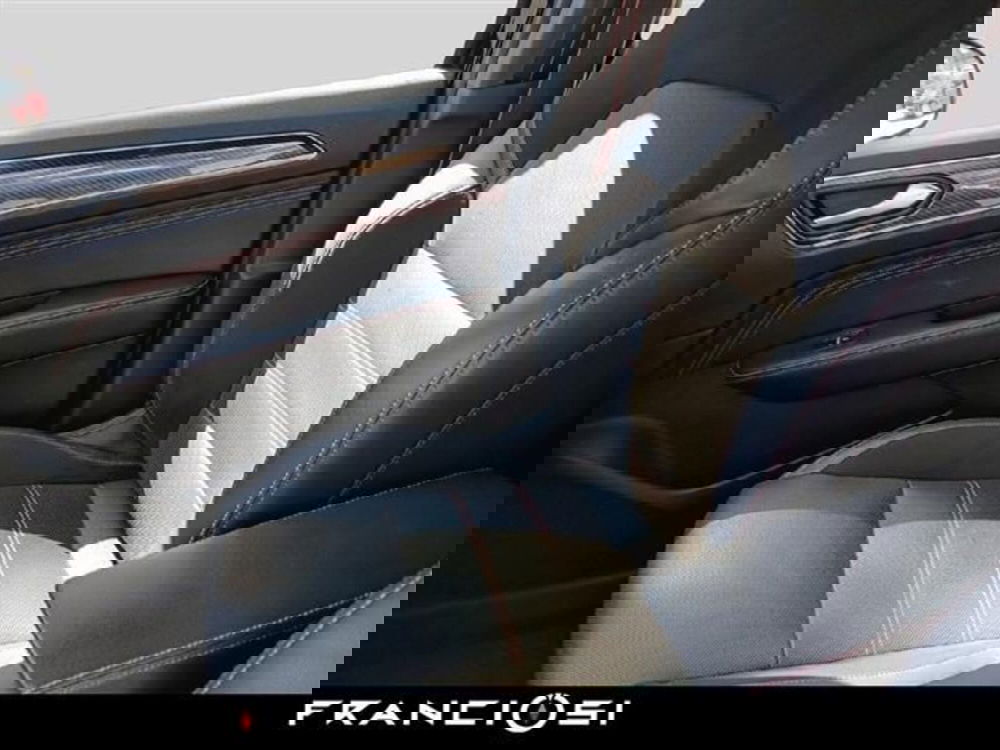 Renault Arkana usata a Modena (12)