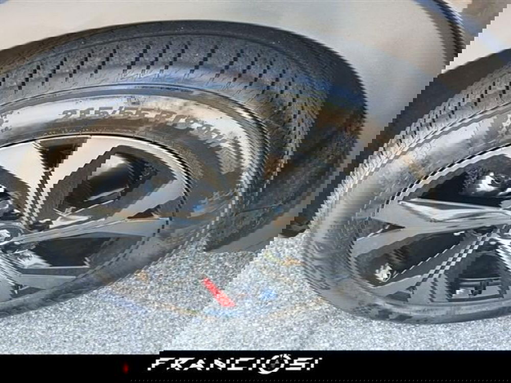 Renault Arkana usata a Modena (13)