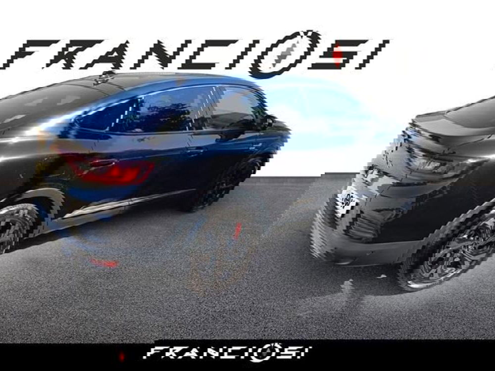 Renault Arkana usata a Modena (3)