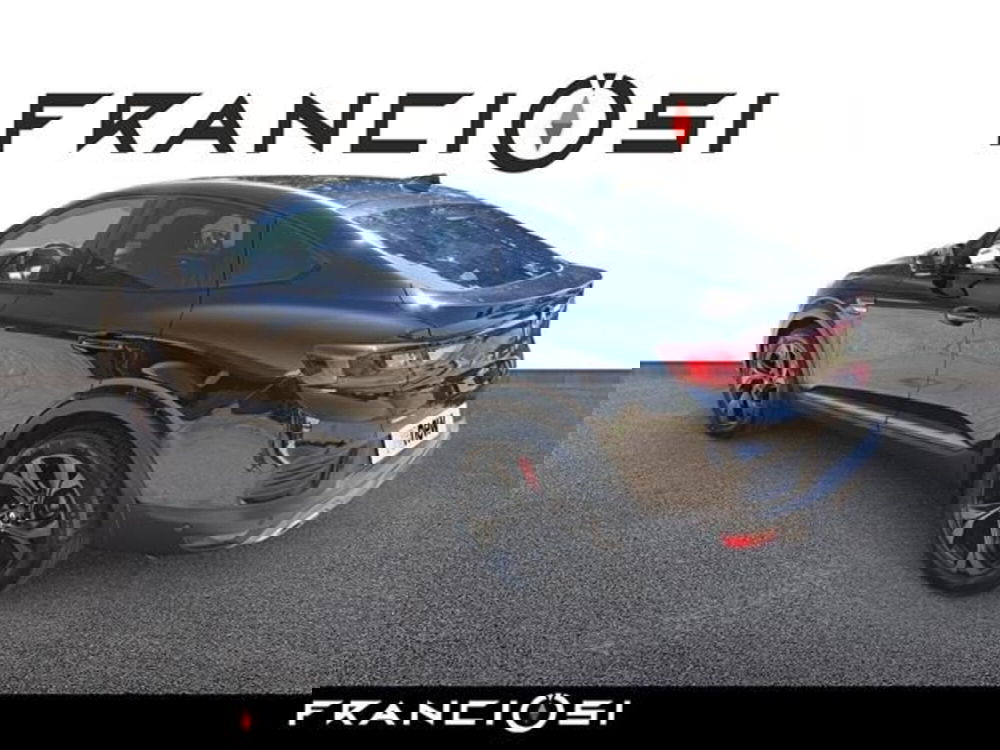 Renault Arkana usata a Modena (4)