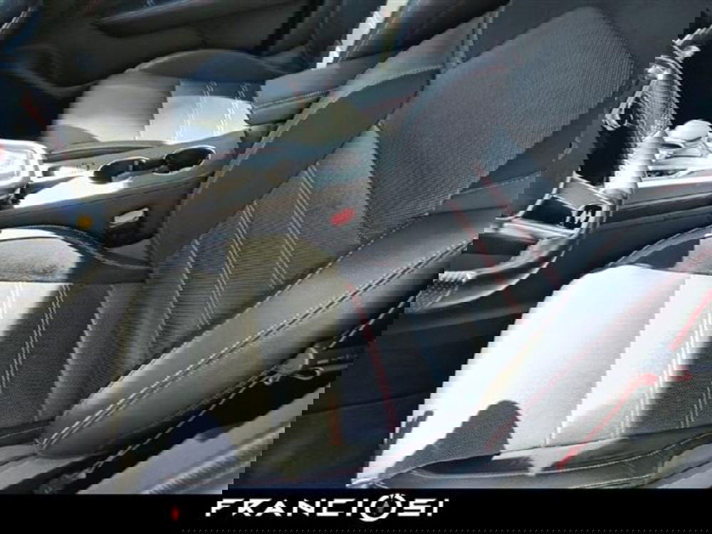 Renault Arkana usata a Modena (5)