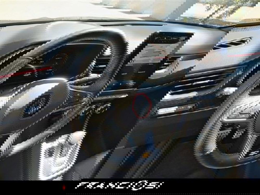 Renault Arkana usata a Modena (7)