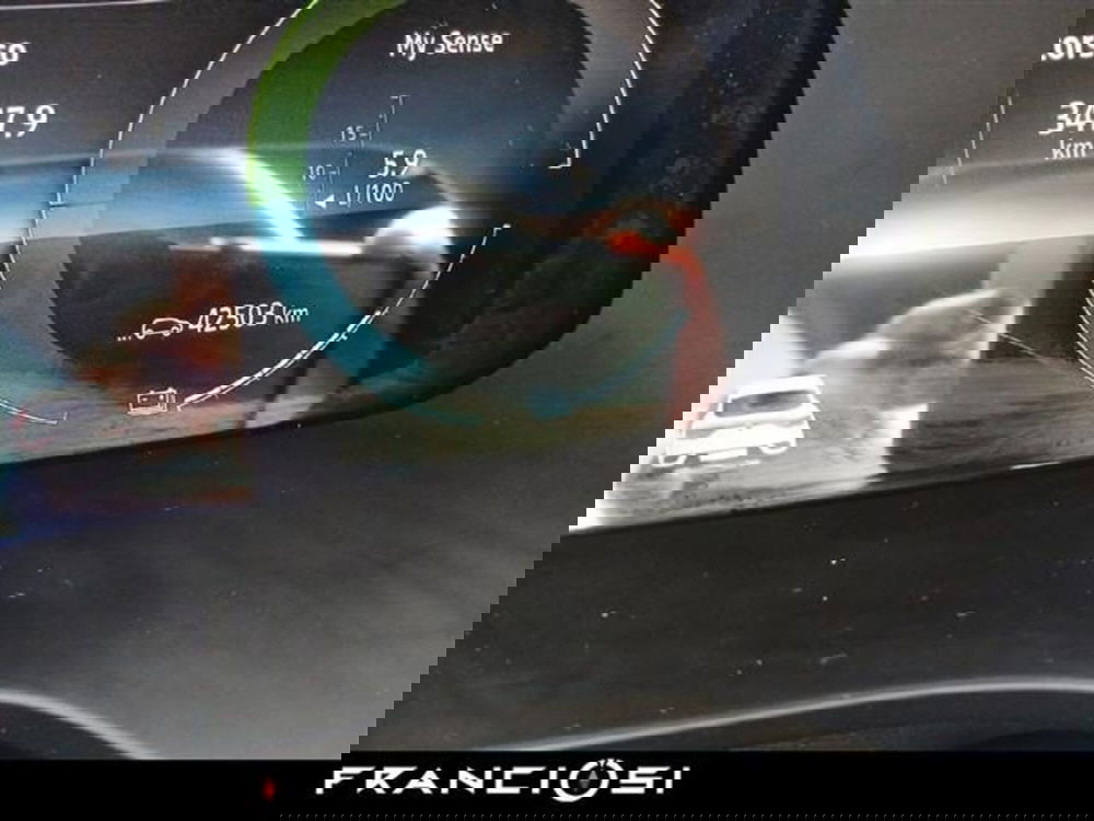 Renault Arkana usata a Modena (8)