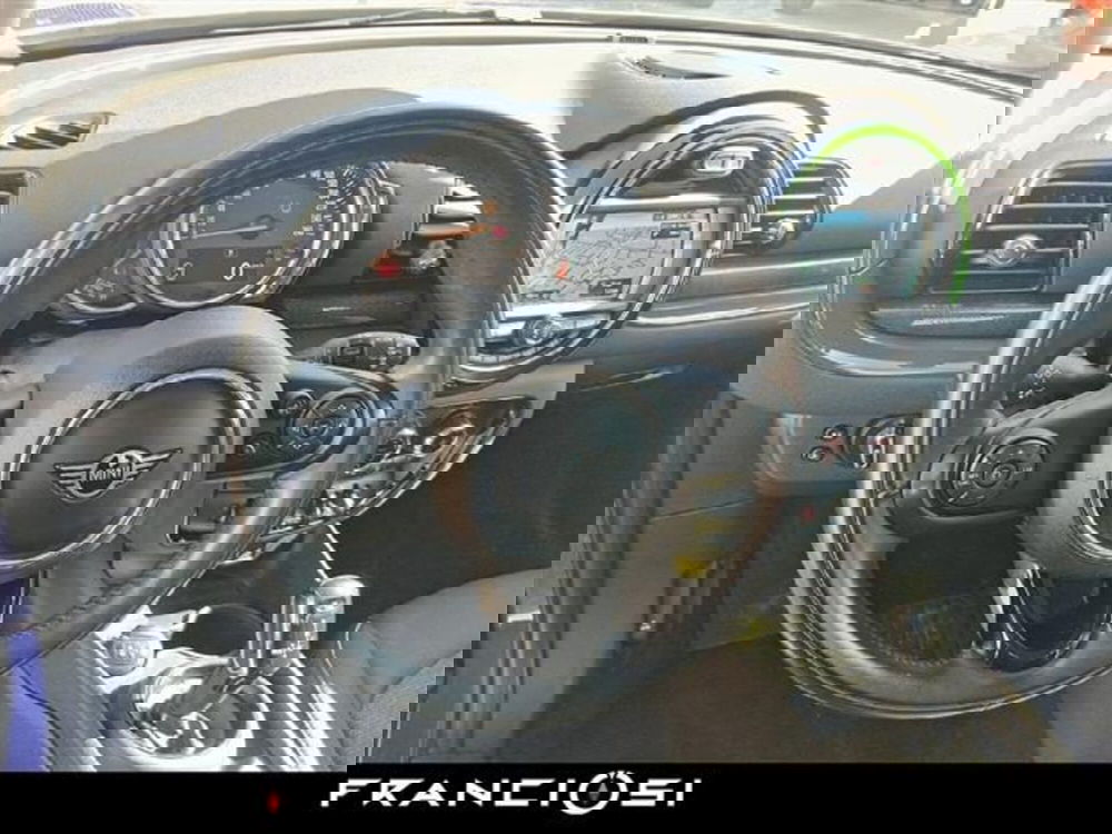 MINI Mini Clubman usata a Modena (10)