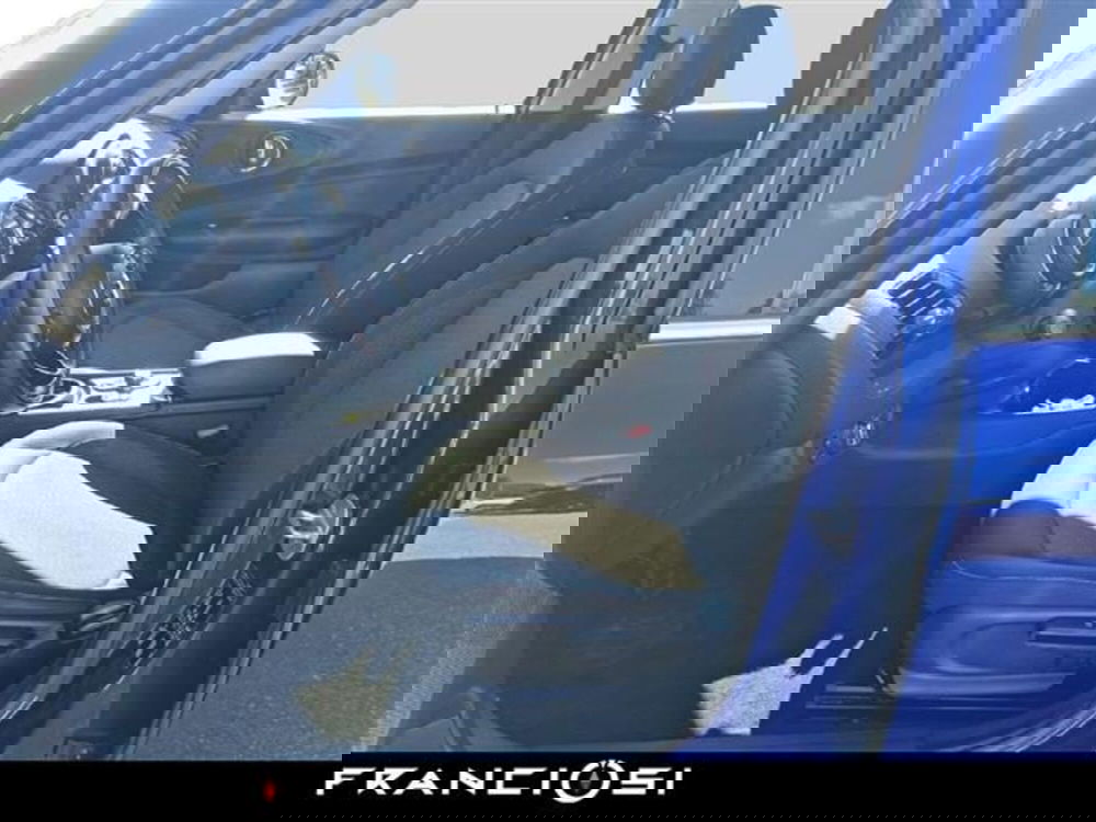 MINI Mini Clubman usata a Modena (11)