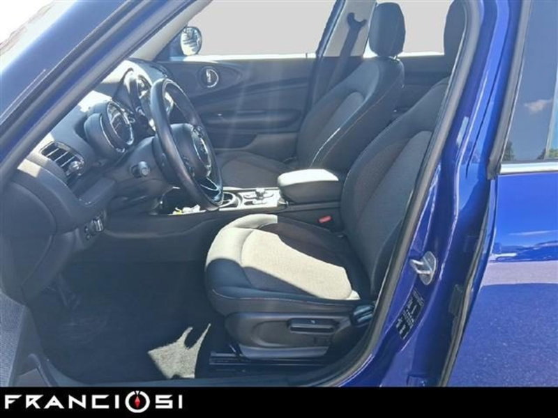 MINI Mini Clubman usata a Modena (10)