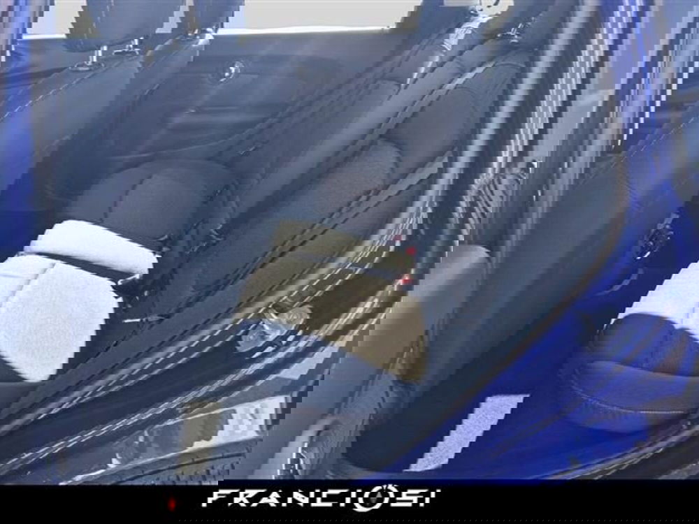 MINI Mini Clubman usata a Modena (12)